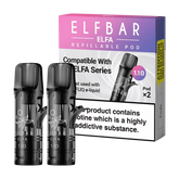 Elfbar Elfa Refillable Empty Pod - Click & Vape